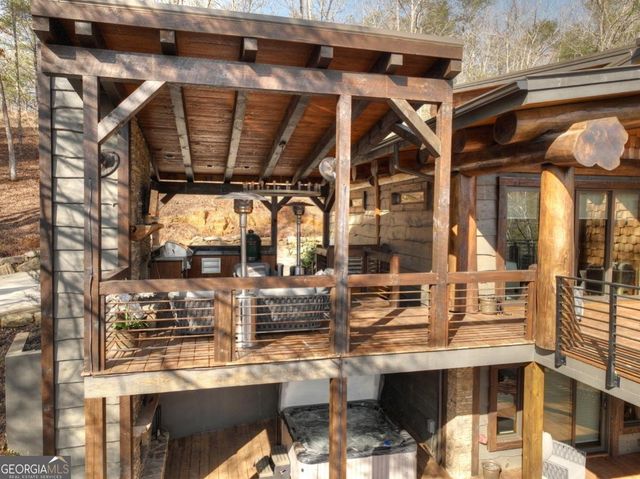 188 Paul Drive, Blue Ridge, GA 30513