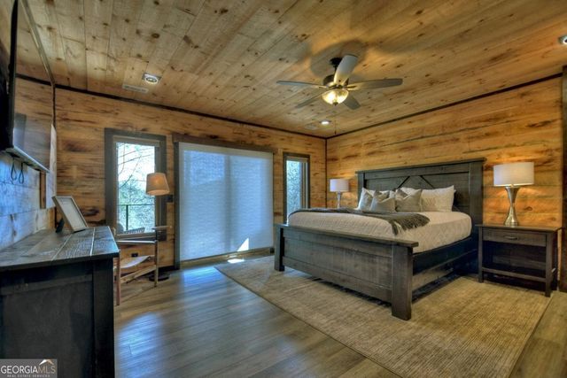 188 Paul Drive, Blue Ridge, GA 30513
