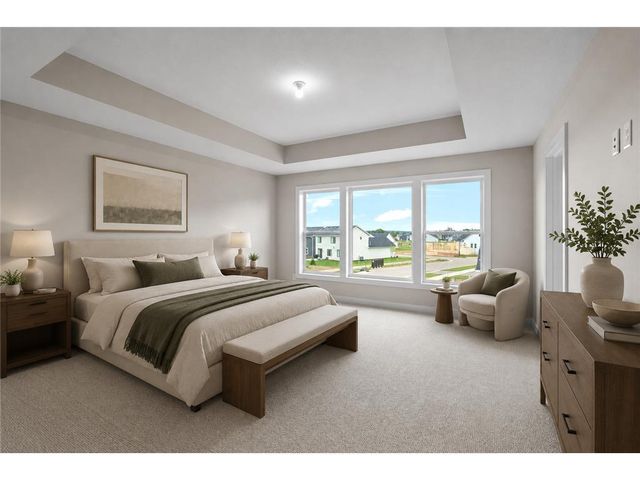 3779 Knightsbridge Lane N, Lake Elmo, MN 55042
