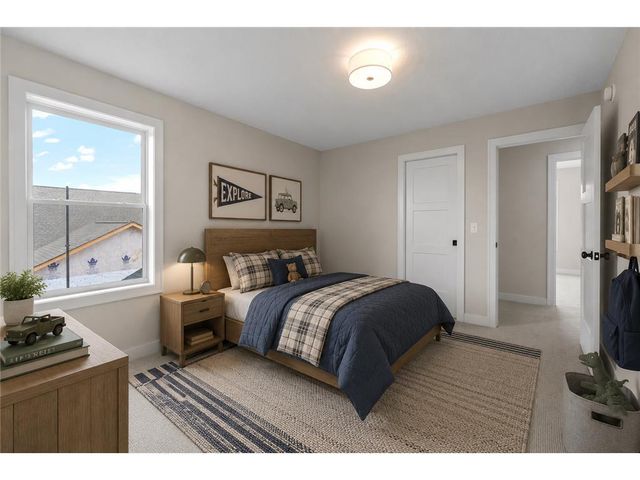 3779 Knightsbridge Lane N, Lake Elmo, MN 55042