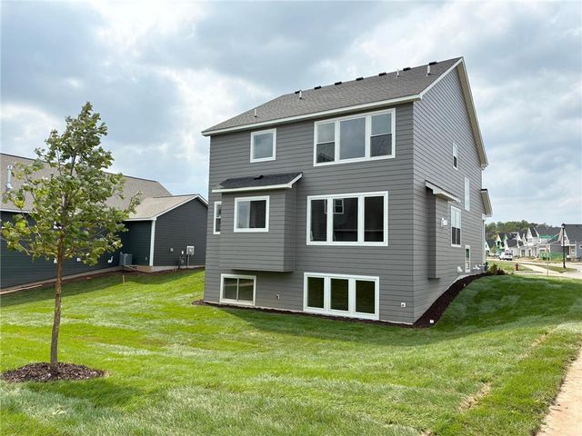 3779 Knightsbridge Lane N, Lake Elmo, MN 55042