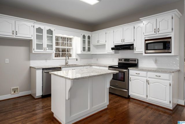 1775 RED VALLEY ROAD, Remlap, AL 35133