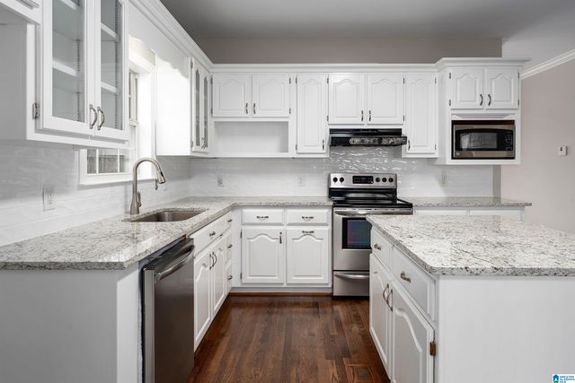 1775 RED VALLEY ROAD, Remlap, AL 35133