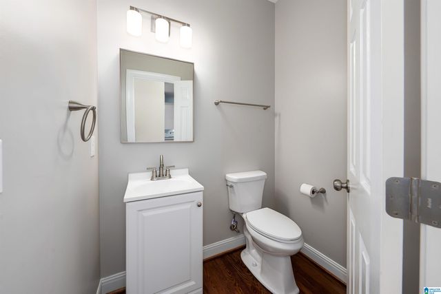 1775 RED VALLEY ROAD, Remlap, AL 35133