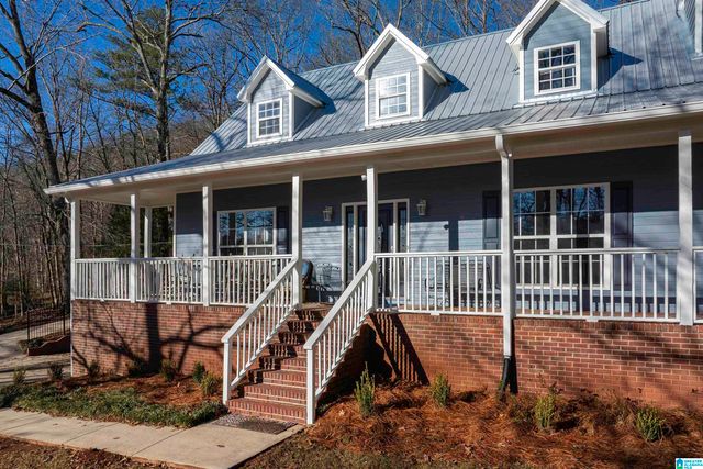 1775 RED VALLEY ROAD, Remlap, AL 35133
