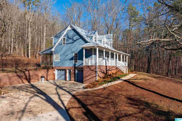 1775 RED VALLEY ROAD, Remlap, AL 35133