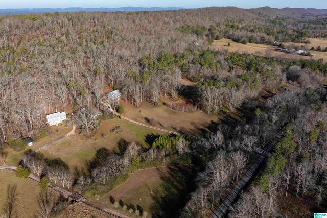 1775 RED VALLEY ROAD, Remlap, AL 35133