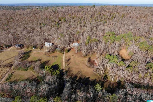 1775 RED VALLEY ROAD, Remlap, AL 35133