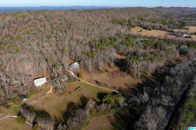 1775 RED VALLEY ROAD, Remlap, AL 35133
