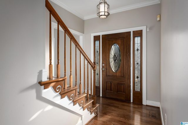 1775 RED VALLEY ROAD, Remlap, AL 35133