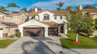 41 Castletree, Rancho Santa Margarita, CA 92688