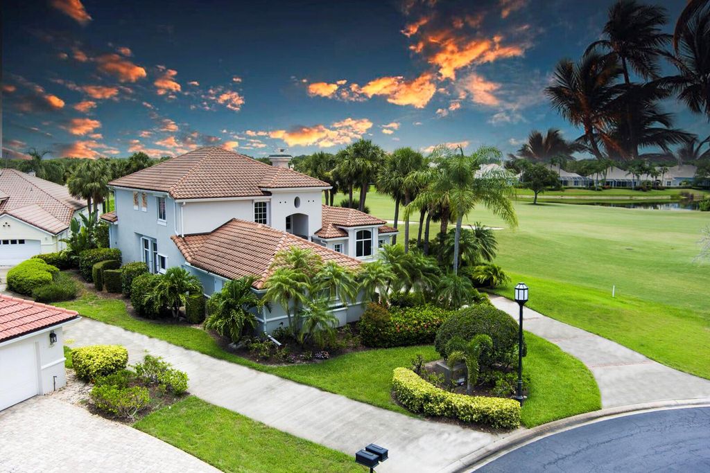 1220 Coventry Lane, Vero Beach, FL 32967