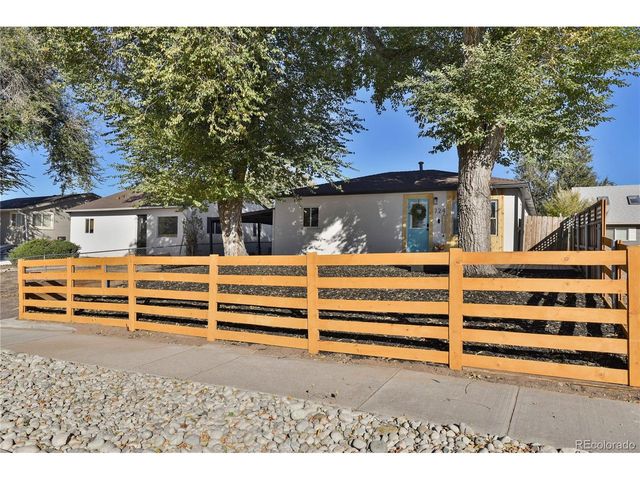 724 E Costilla St, Colorado Springs, CO 80903