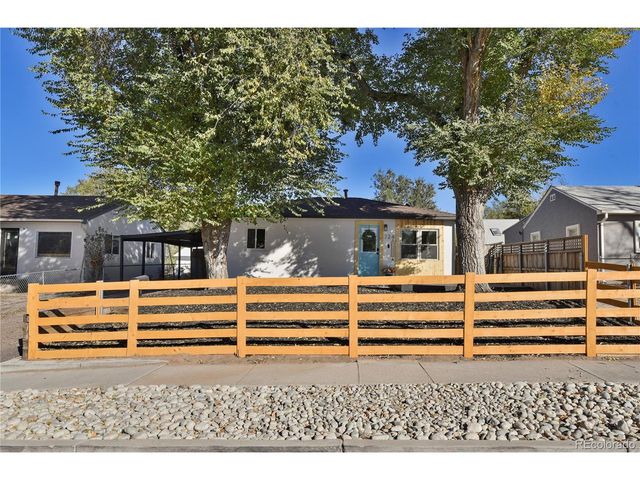 724 E Costilla St, Colorado Springs, CO 80903