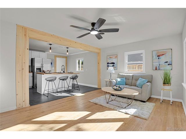 724 E Costilla St, Colorado Springs, CO 80903