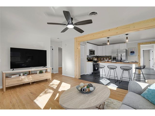 724 E Costilla St, Colorado Springs, CO 80903