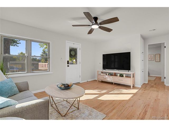 724 E Costilla St, Colorado Springs, CO 80903