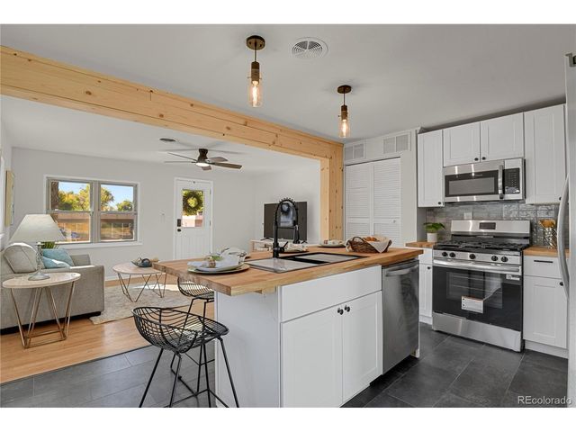 724 E Costilla St, Colorado Springs, CO 80903