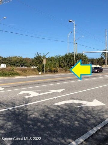 4018 N Highway 1, Melbourne, FL 32935