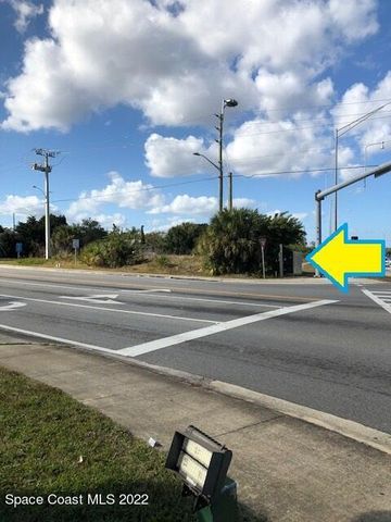 4018 N Highway 1, Melbourne, FL 32935