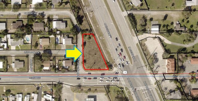 4018 N Highway 1, Melbourne, FL 32935