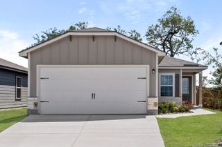 11503 Bald Eagle Heights, San Antonio, TX 78223