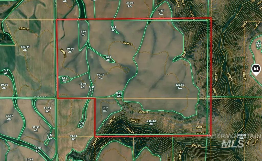 2326 Reubens Road, Reubens, ID 83548 photo 7