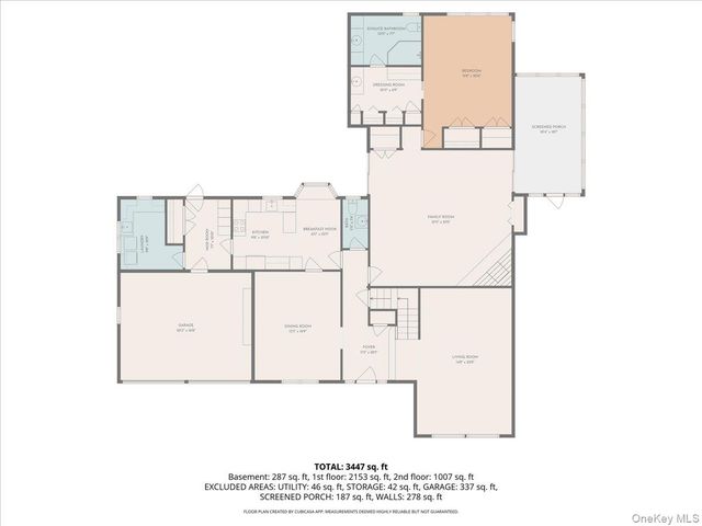 73 Cedar Hill Road, Bedford, NY 10506