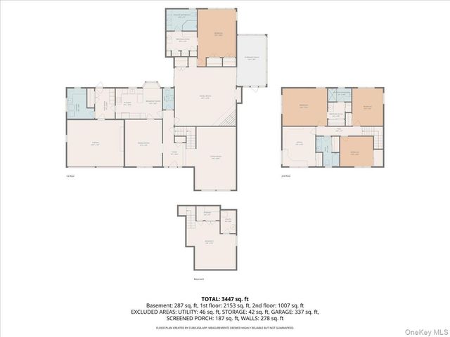 73 Cedar Hill Road, Bedford, NY 10506