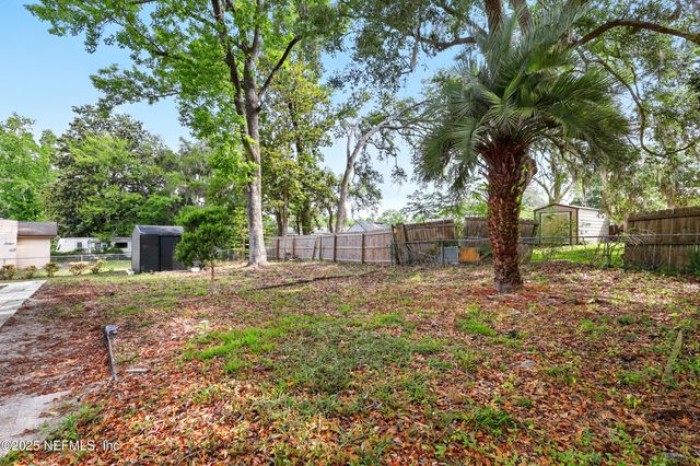 419 CAPRICORN Lane, Orange Park, FL 32073