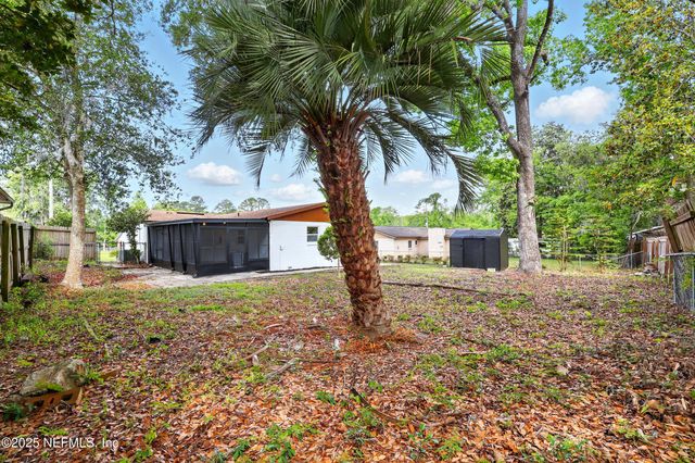 419 CAPRICORN Lane, Orange Park, FL 32073