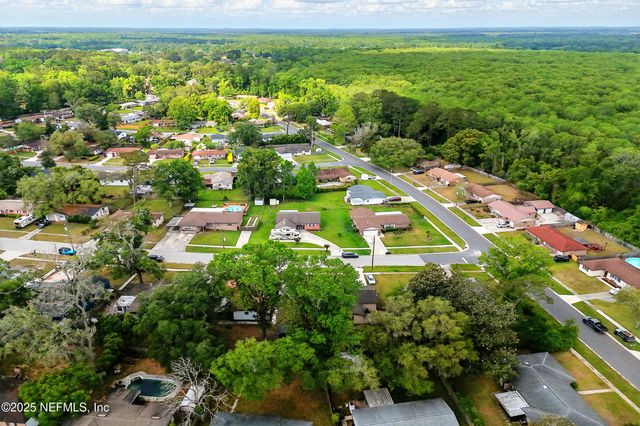 419 CAPRICORN Lane, Orange Park, FL 32073