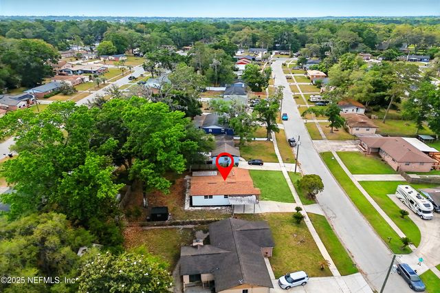 419 CAPRICORN Lane, Orange Park, FL 32073