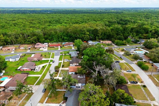 419 CAPRICORN Lane, Orange Park, FL 32073