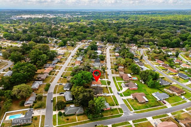 419 CAPRICORN Lane, Orange Park, FL 32073
