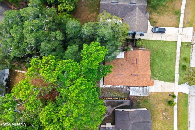 419 CAPRICORN Lane, Orange Park, FL 32073
