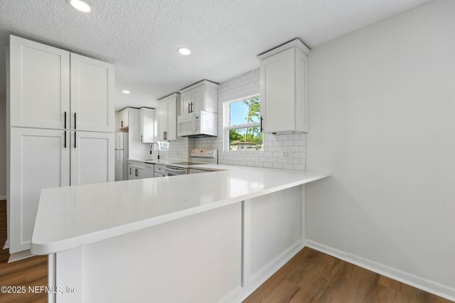419 CAPRICORN Lane, Orange Park, FL 32073