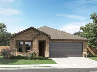 9827 Briceway Gap, San Antonio, TX 78254