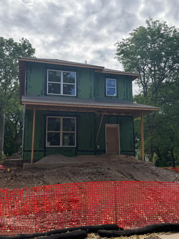 1400 Morgan Avenue N, Minneapolis, MN 55411
