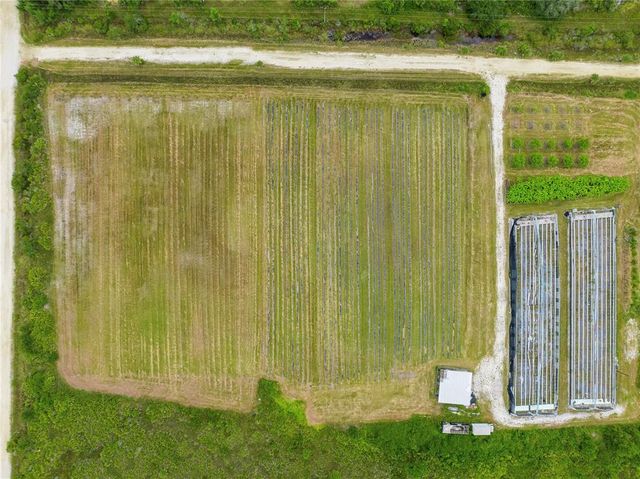 50560 BERMONT ROAD, Punta Gorda, FL 33982