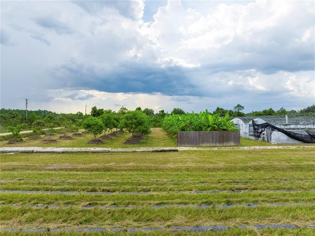 50560 BERMONT ROAD, Punta Gorda, FL 33982