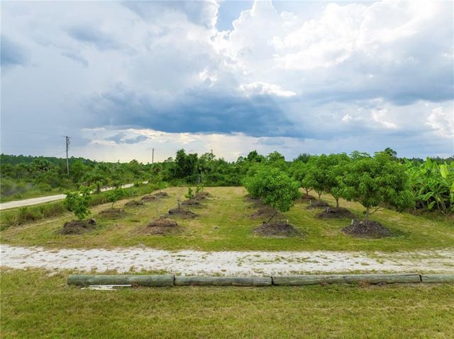 50560 BERMONT ROAD, Punta Gorda, FL 33982