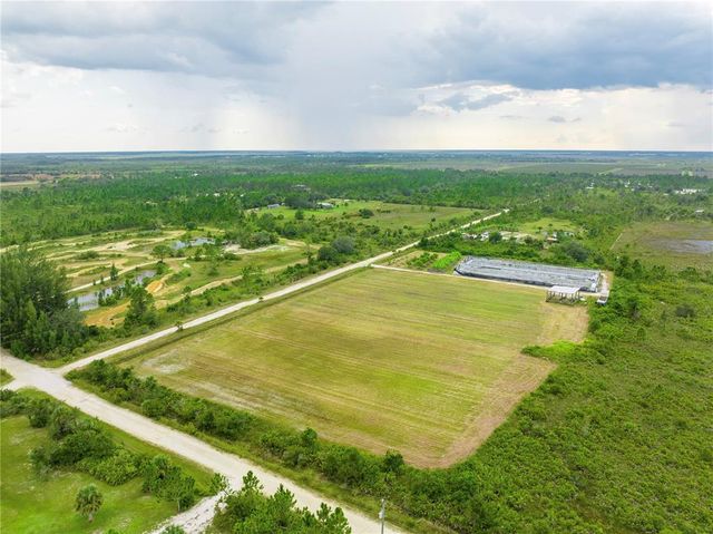 50560 BERMONT ROAD, Punta Gorda, FL 33982
