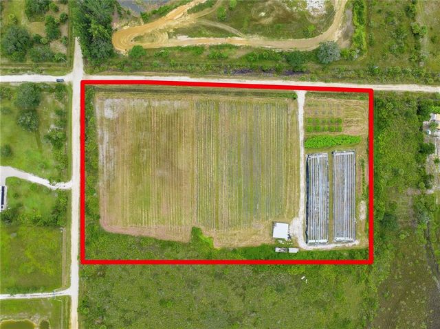 50560 BERMONT ROAD, Punta Gorda, FL 33982