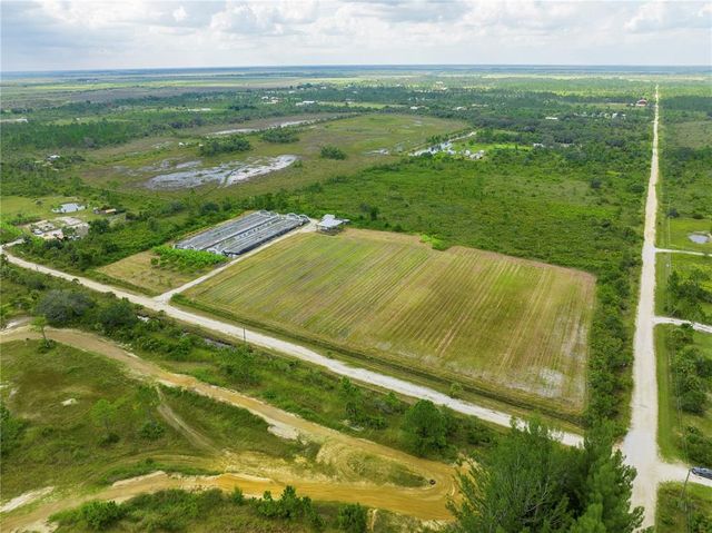 50560 BERMONT ROAD, Punta Gorda, FL 33982