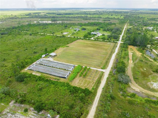 50560 BERMONT ROAD, Punta Gorda, FL 33982