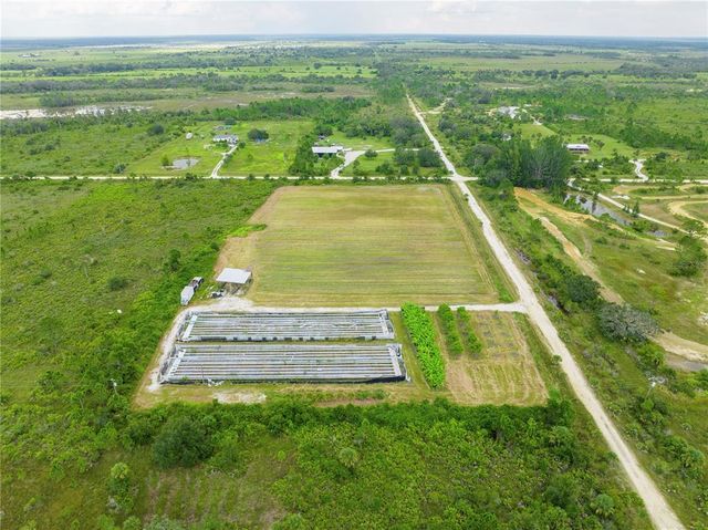 50560 BERMONT ROAD, Punta Gorda, FL 33982