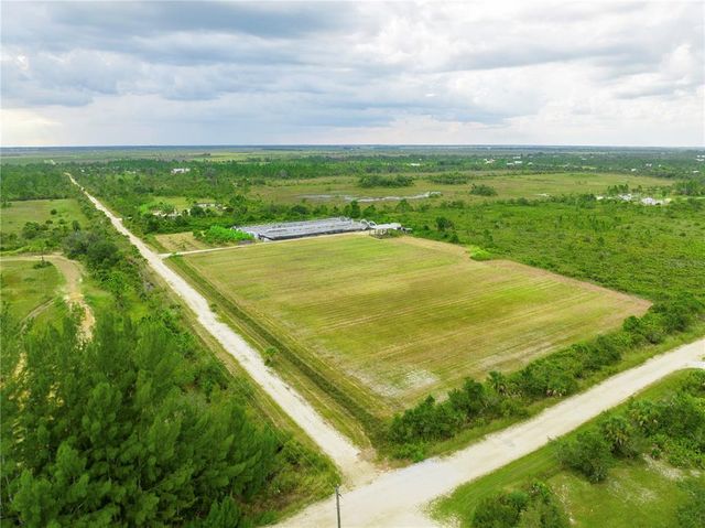 50560 BERMONT ROAD, Punta Gorda, FL 33982