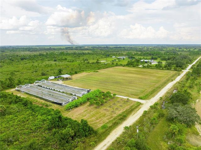 50560 BERMONT ROAD, Punta Gorda, FL 33982