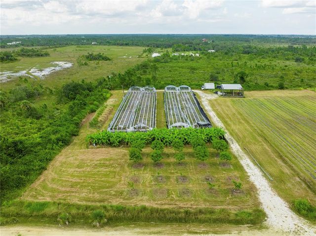 50560 BERMONT ROAD, Punta Gorda, FL 33982